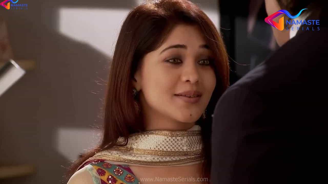 Qubool Hai - Episode 265
