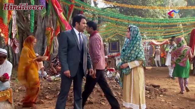 Qubool Hai - Episode 15