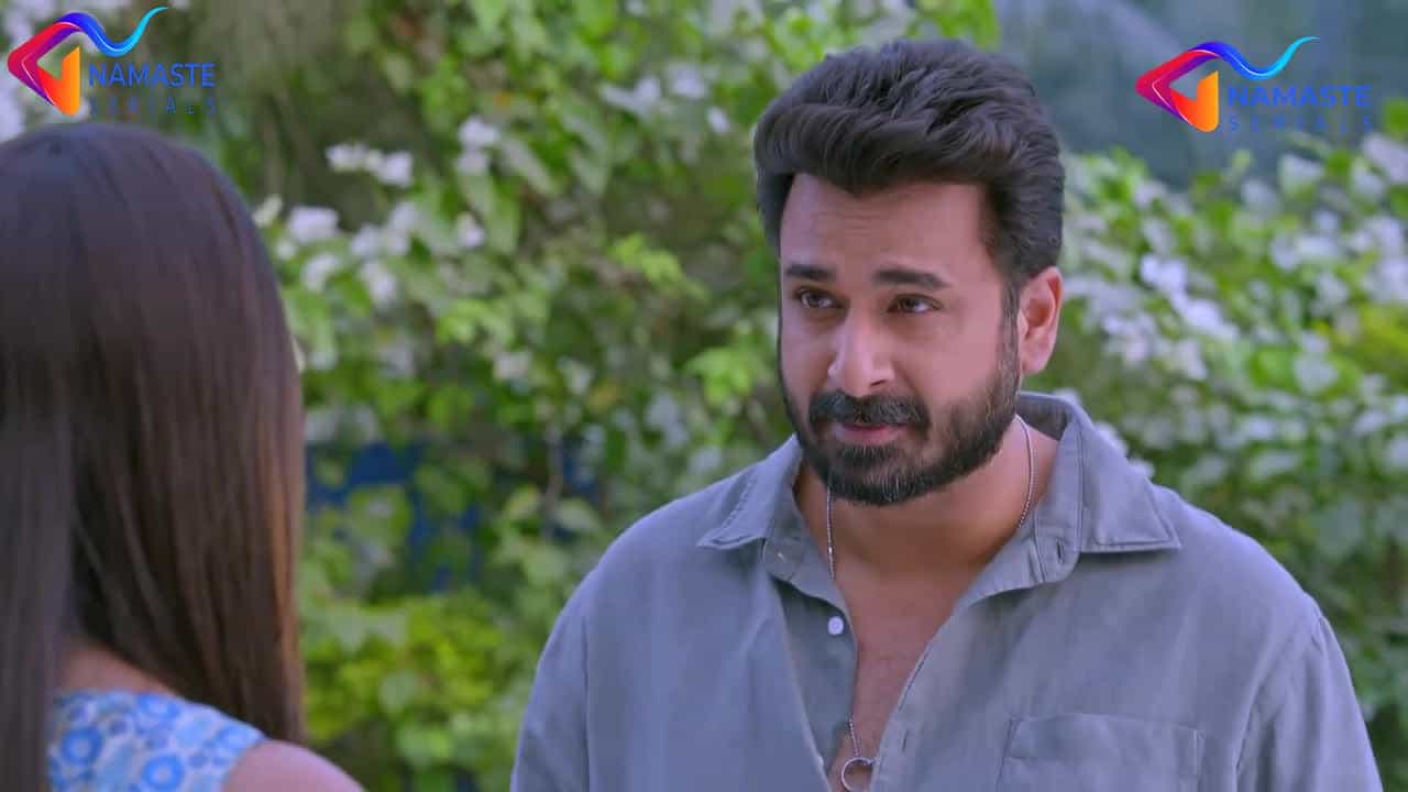 Vanshaj - Episode 184
