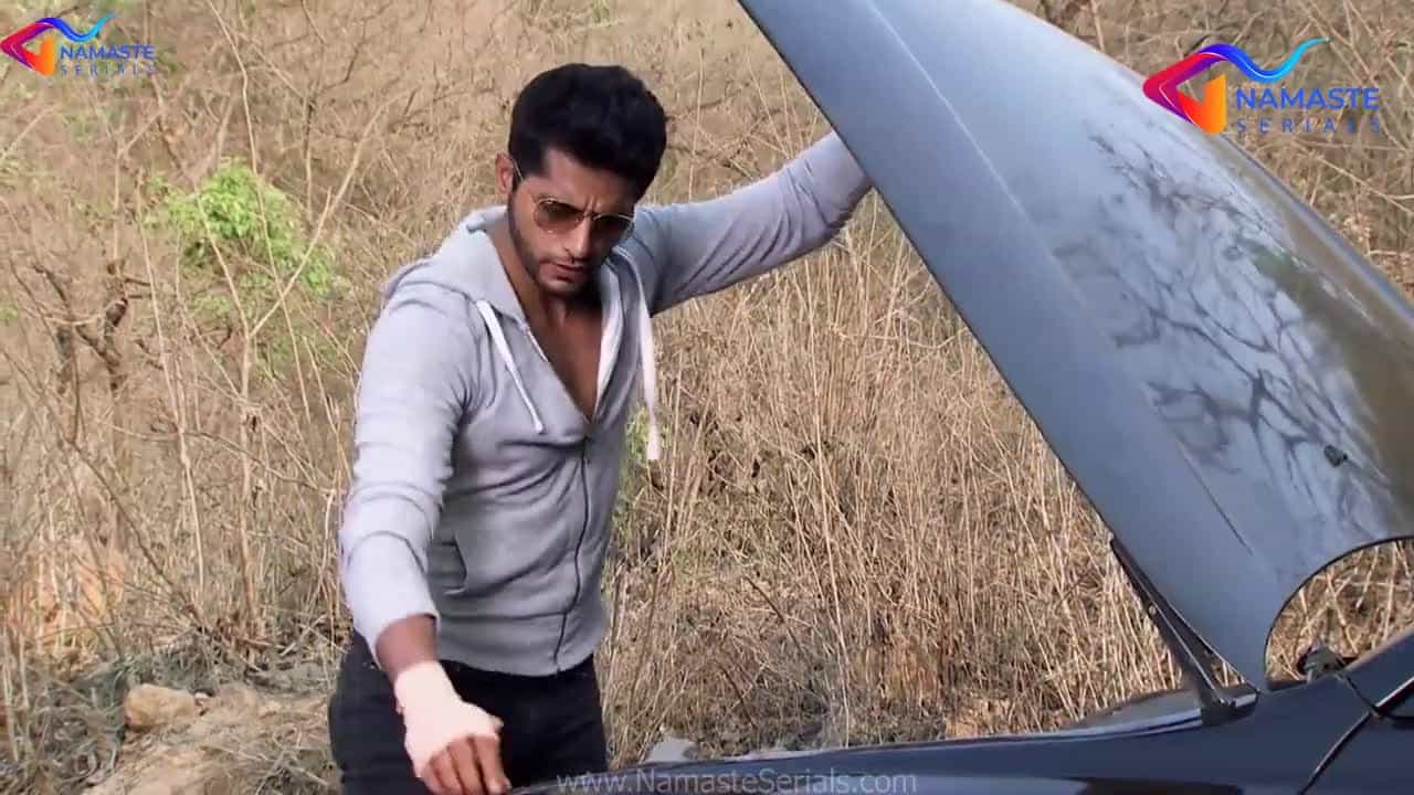 Qubool Hai - Episode 388
