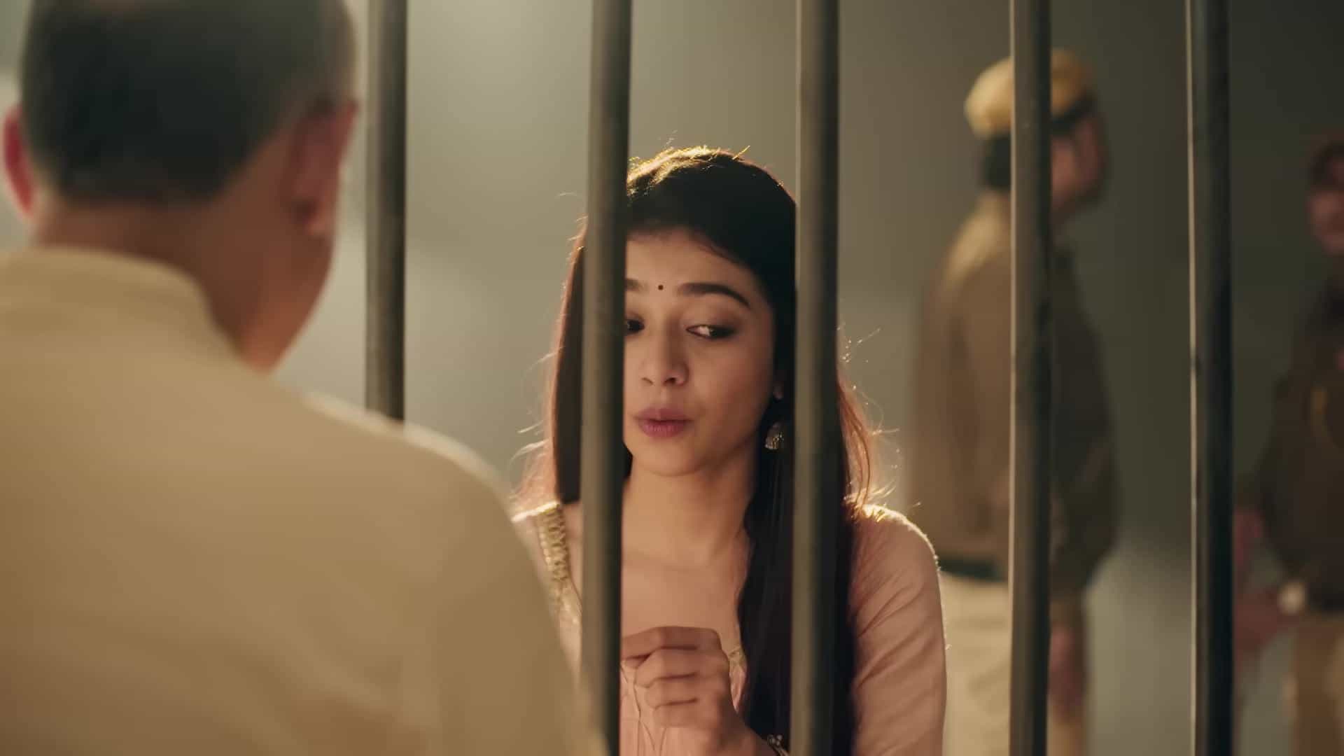 Sindoor Ki Keemat - Episode 17