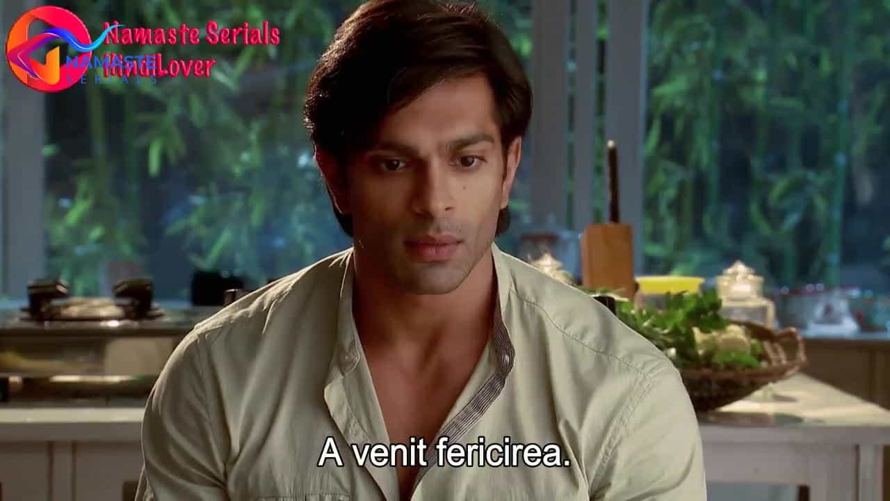 Qubool Hai - Episode 196