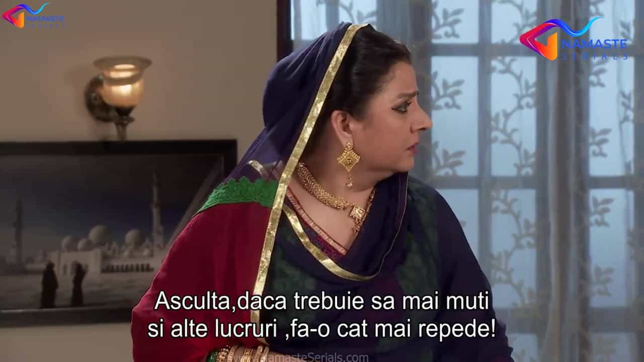 Qubool Hai - Episode 333