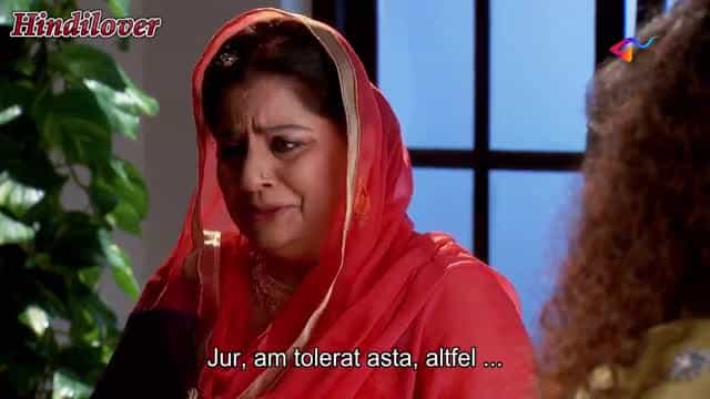 Qubool Hai - Episode 35