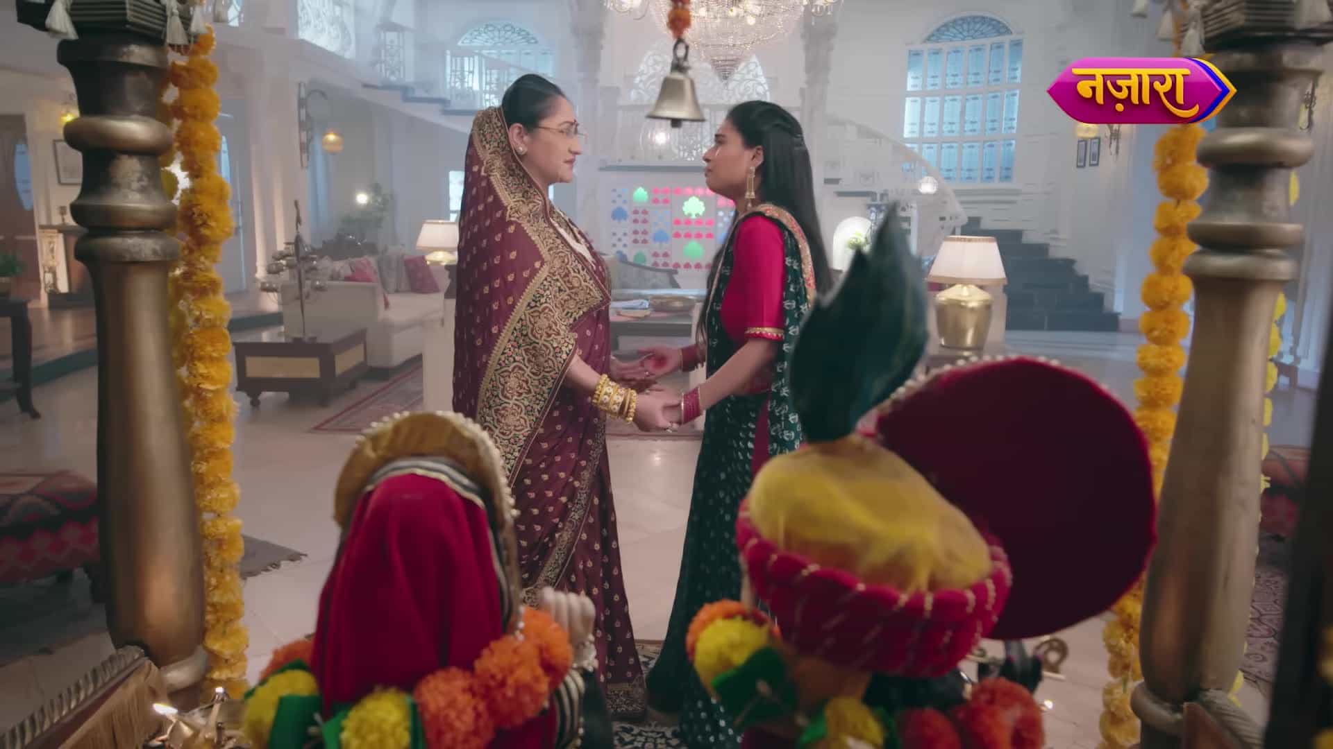 Do Chutki Sindoor - Episode 126
