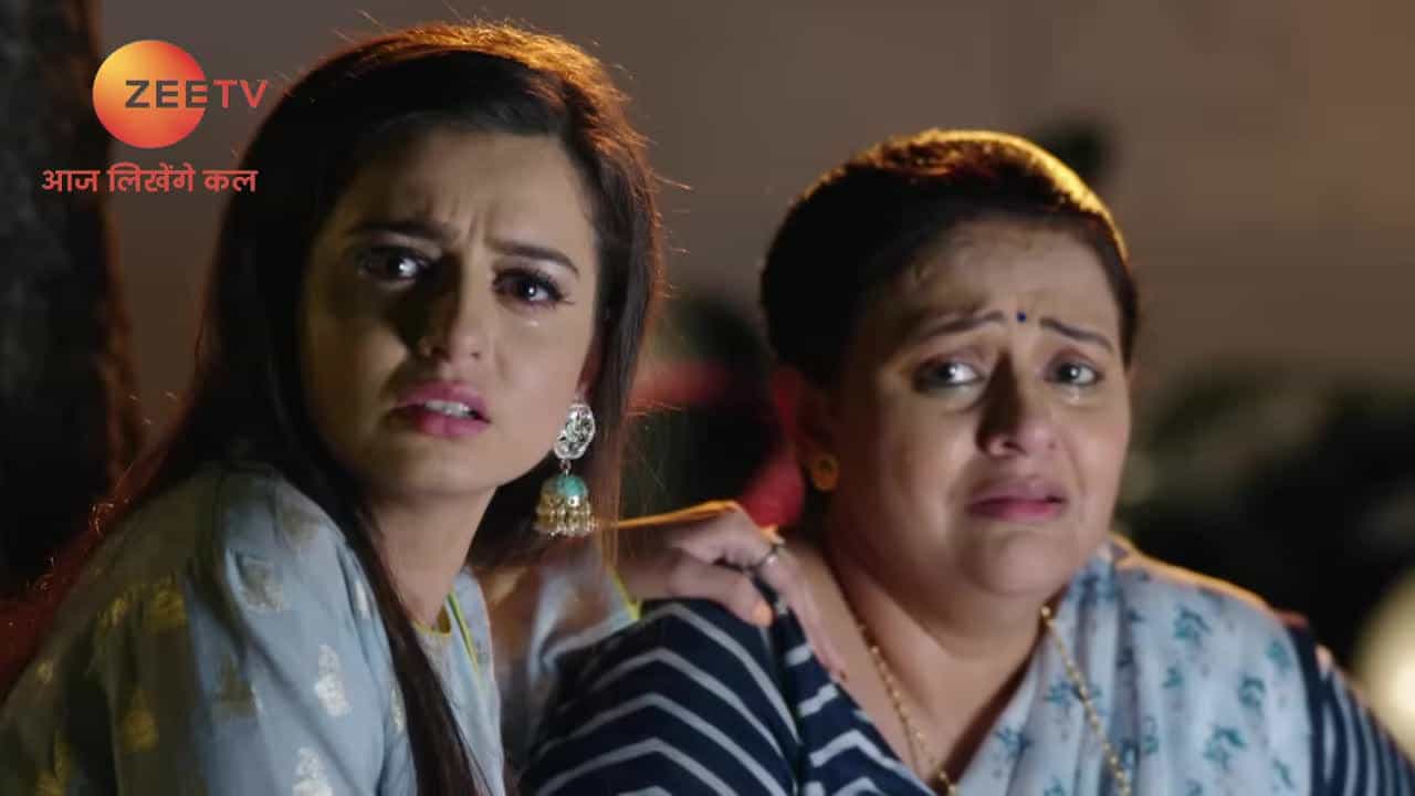 Hamari Bahu Silk - Episode 3