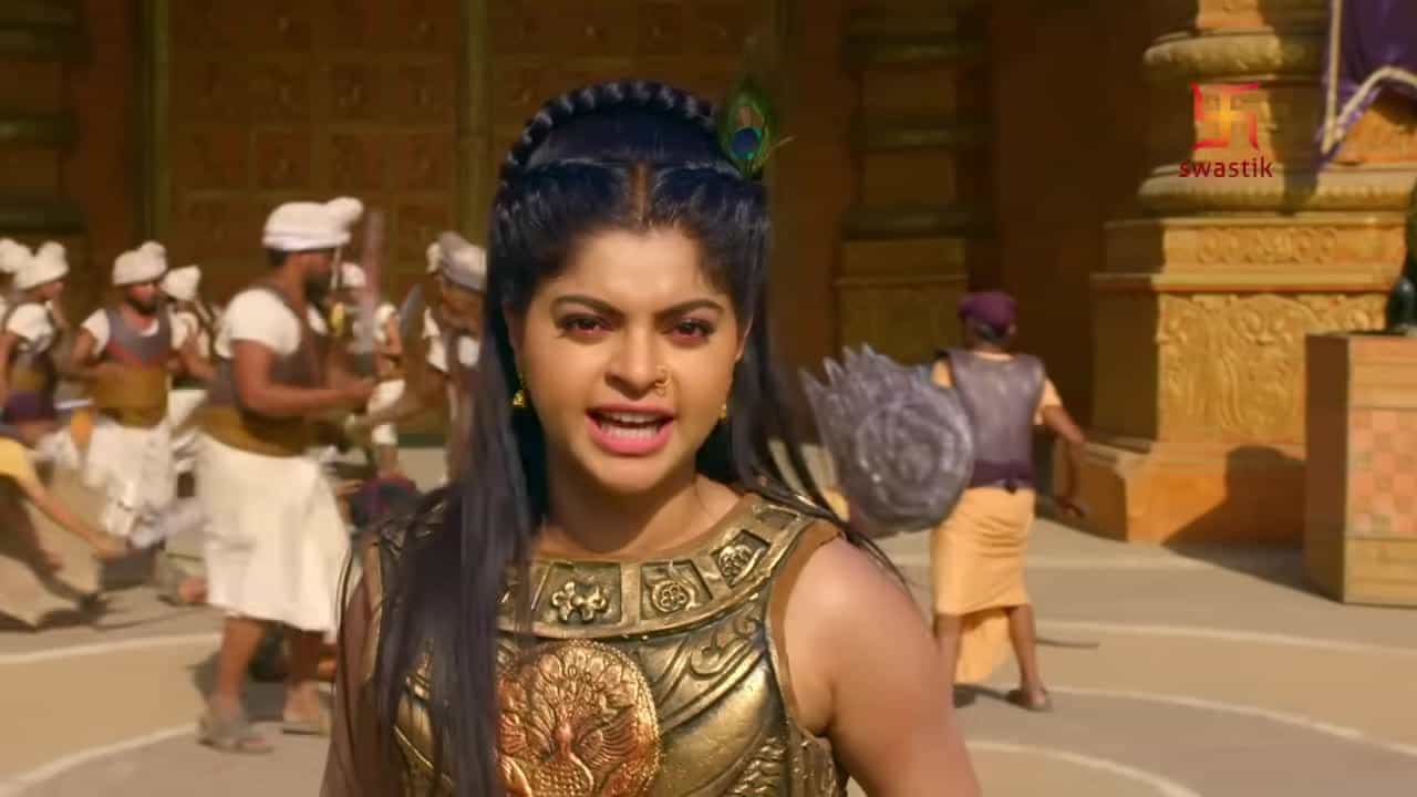 Chandragupta Maurya - Episode 94