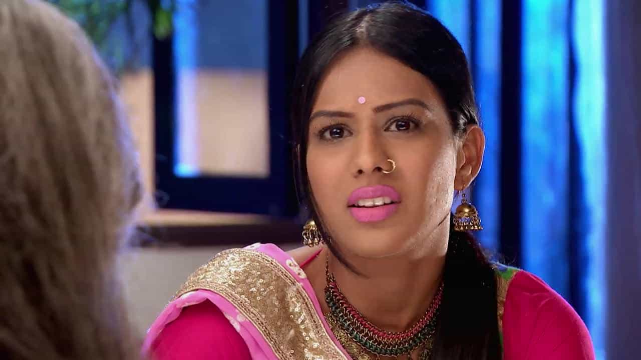 Jamai Raja - Episode 393