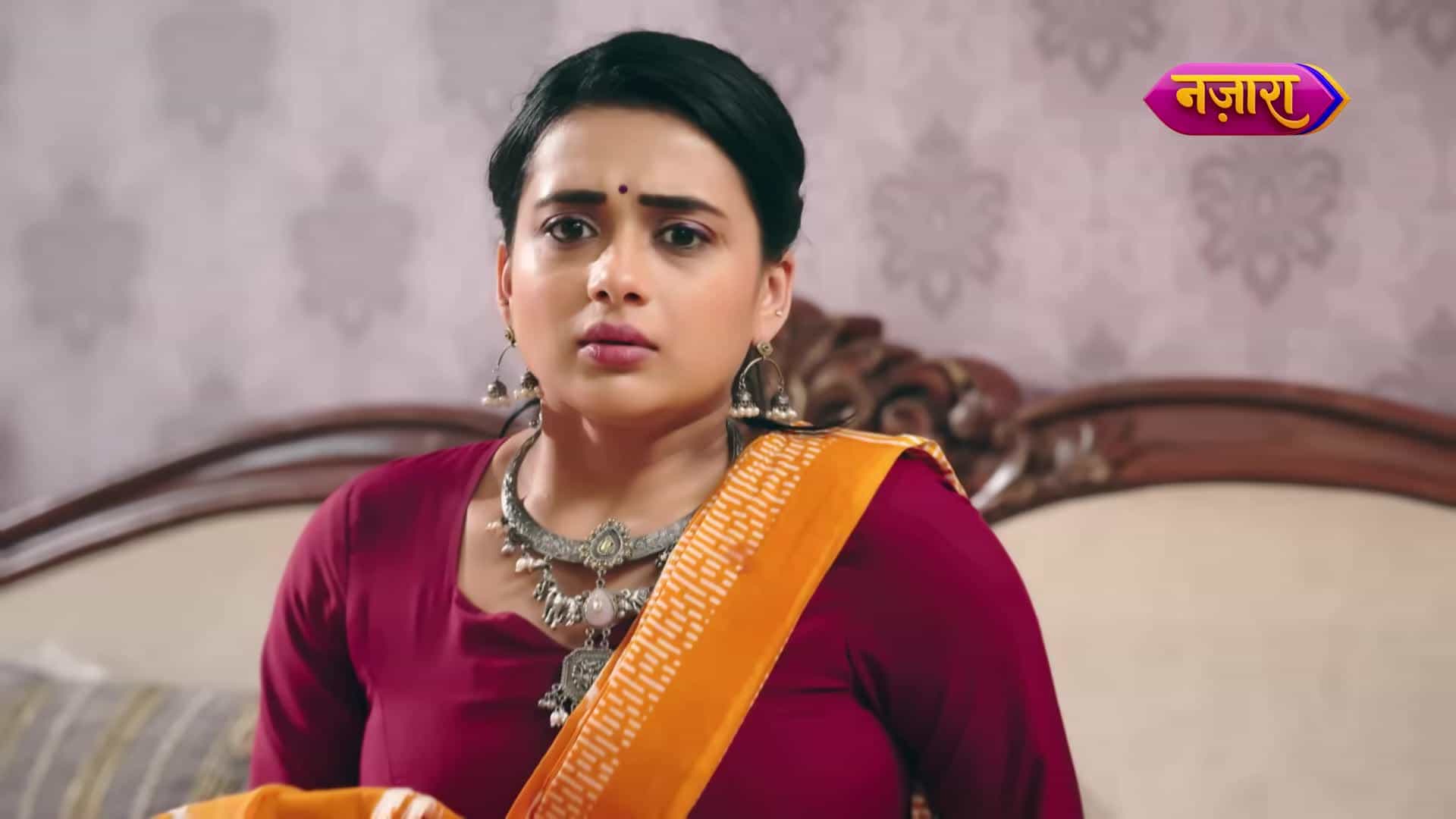 Do Chutki Sindoor - Episode 88
