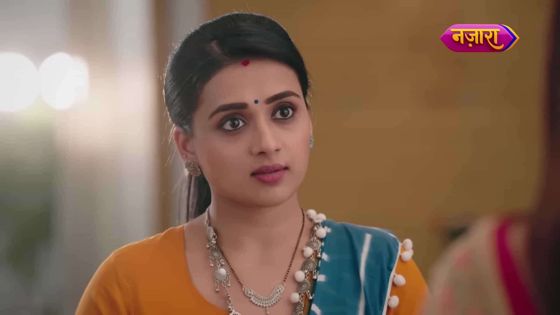 Do Chutki Sindoor - Episode 94