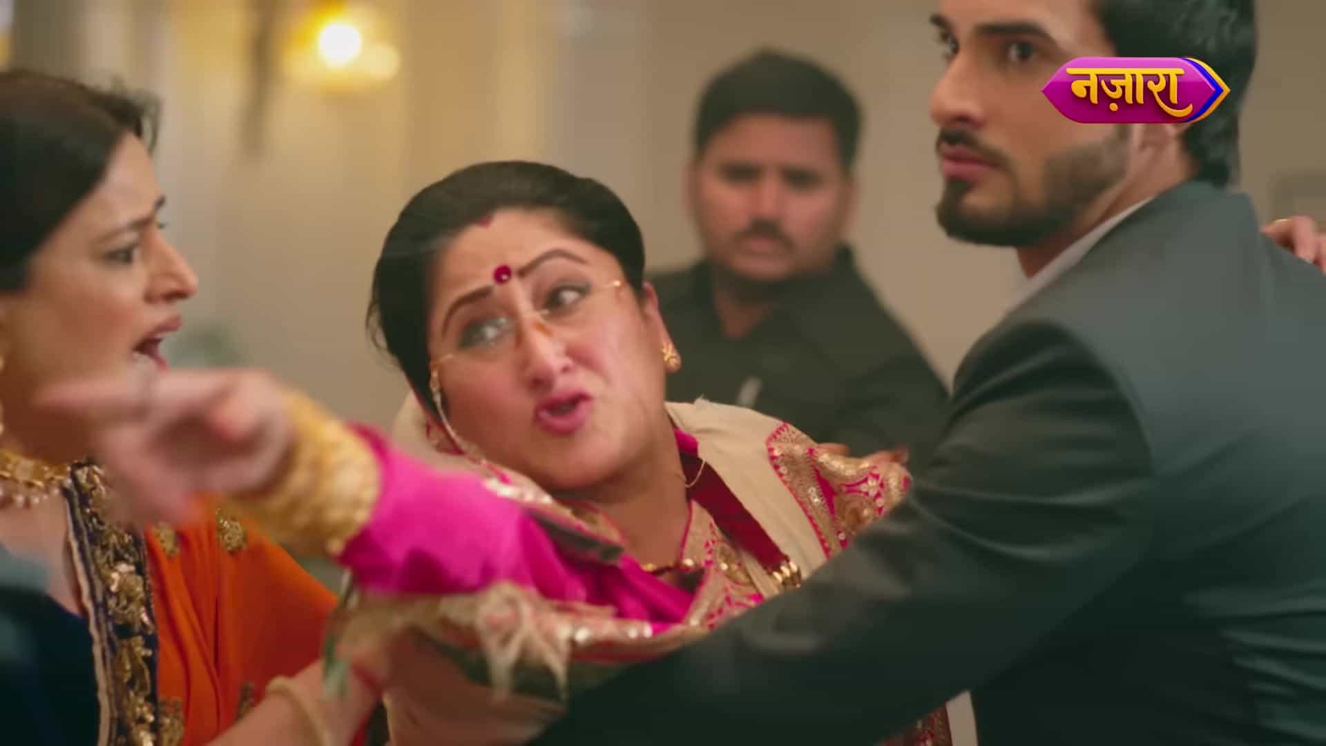 Do Chutki Sindoor - Episode 135