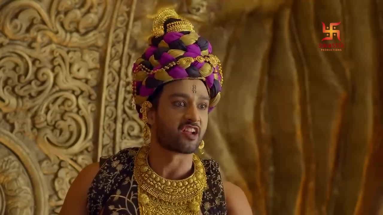 Chandragupta Maurya - Episode 39