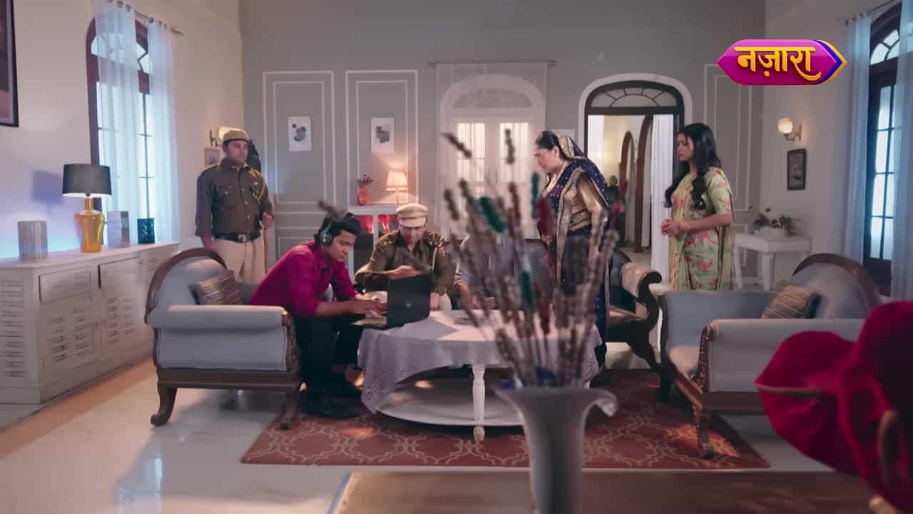 Do Chutki Sindoor - Episode 116