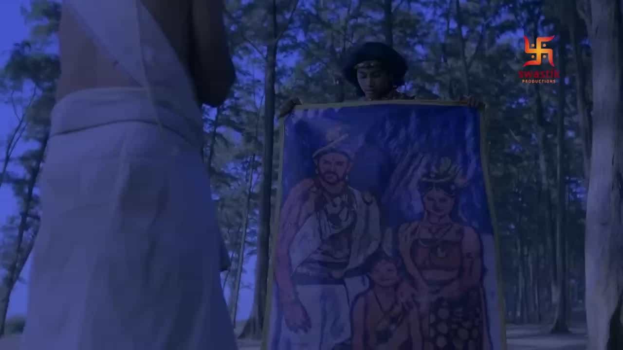 Chandragupta Maurya - Episode 41