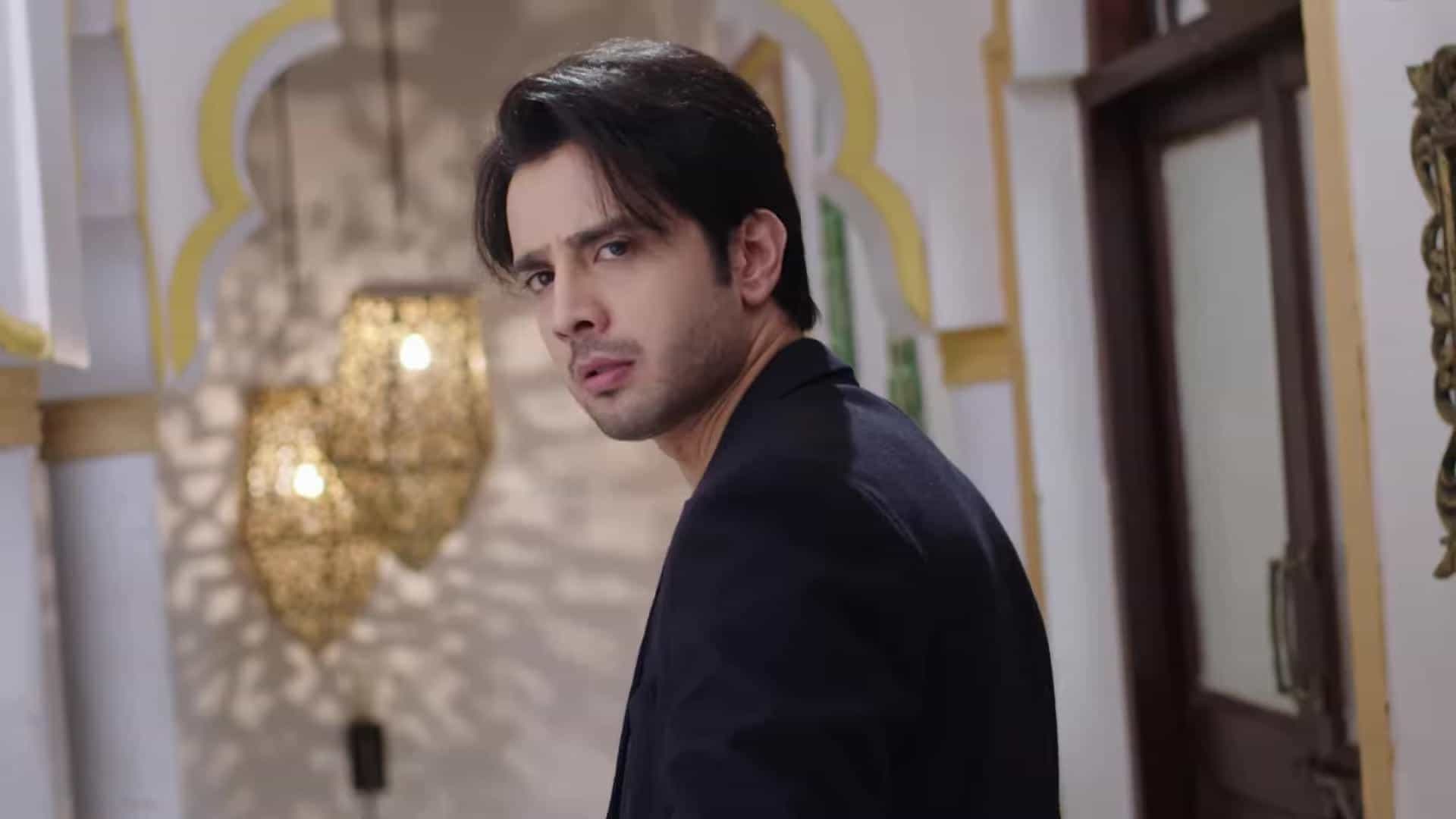 Hamari Bahu Silk - Episode 108