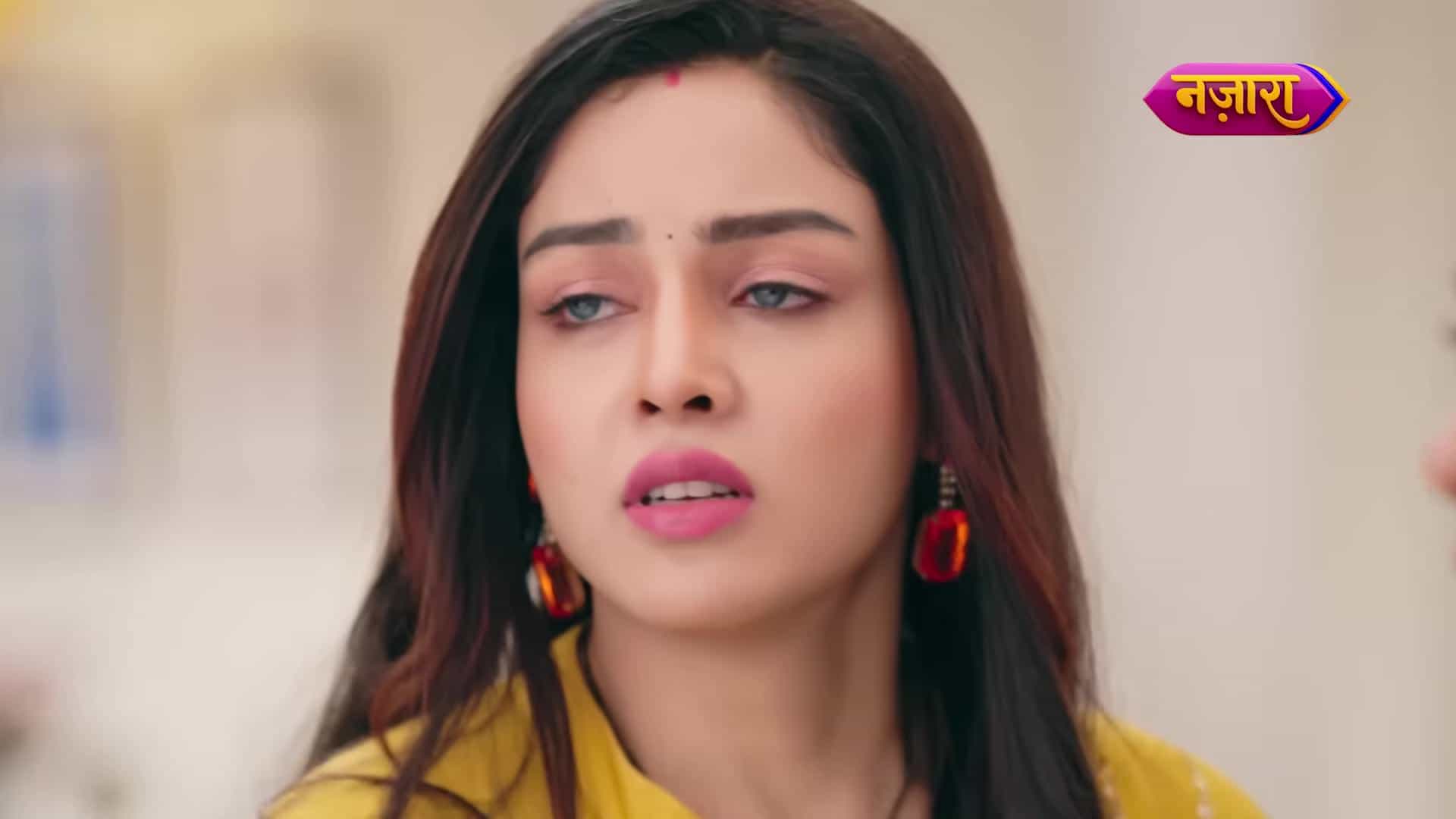 Do Chutki Sindoor - Episode 133