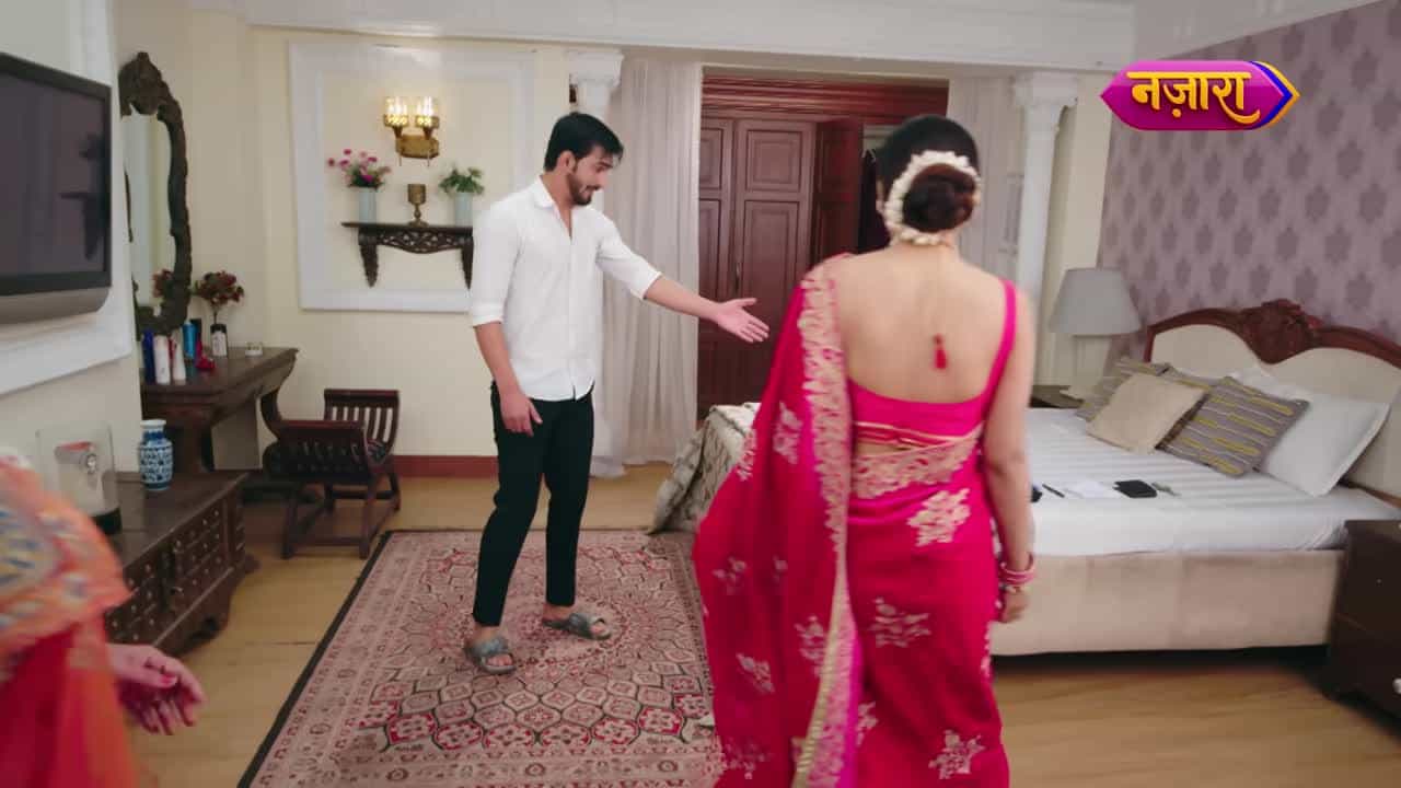 Do Chutki Sindoor - Episode 58