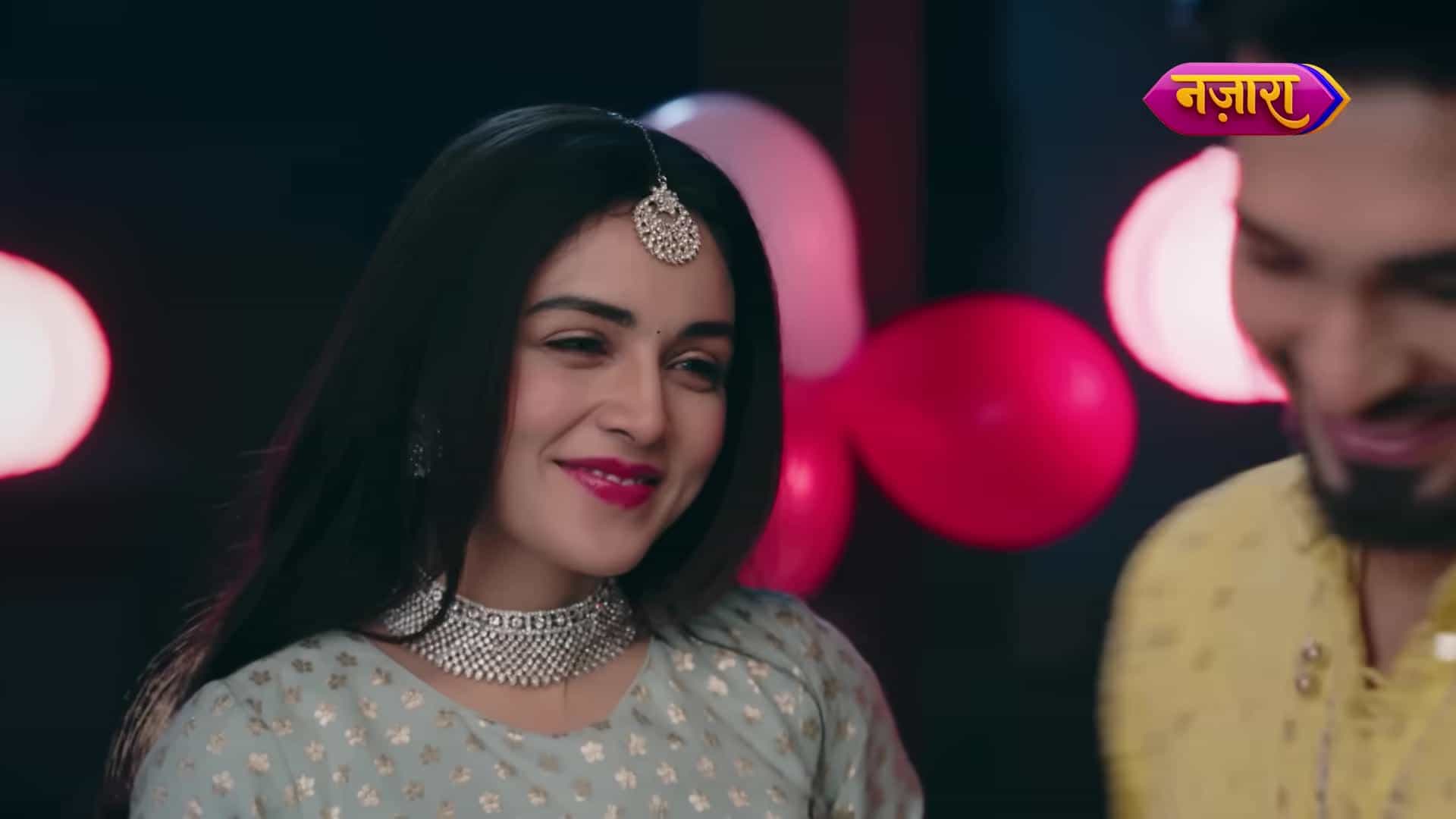 Do Chutki Sindoor - Episode 105