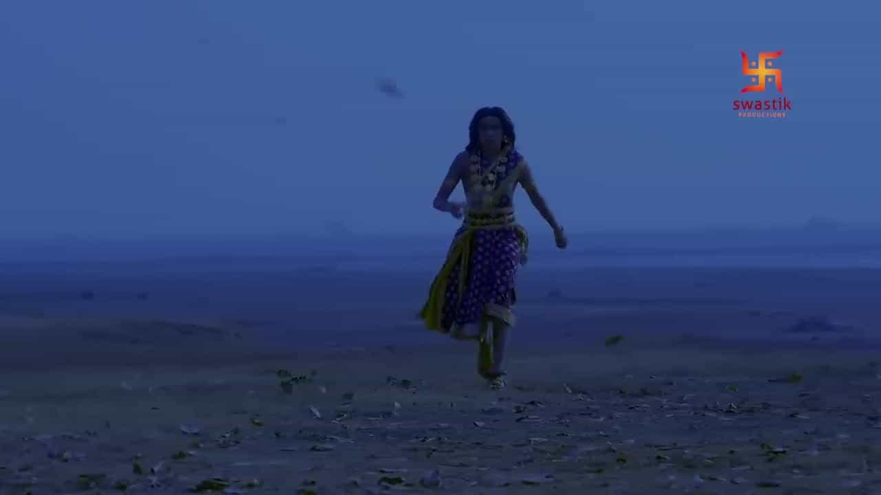 Chandragupta Maurya - Episode 18