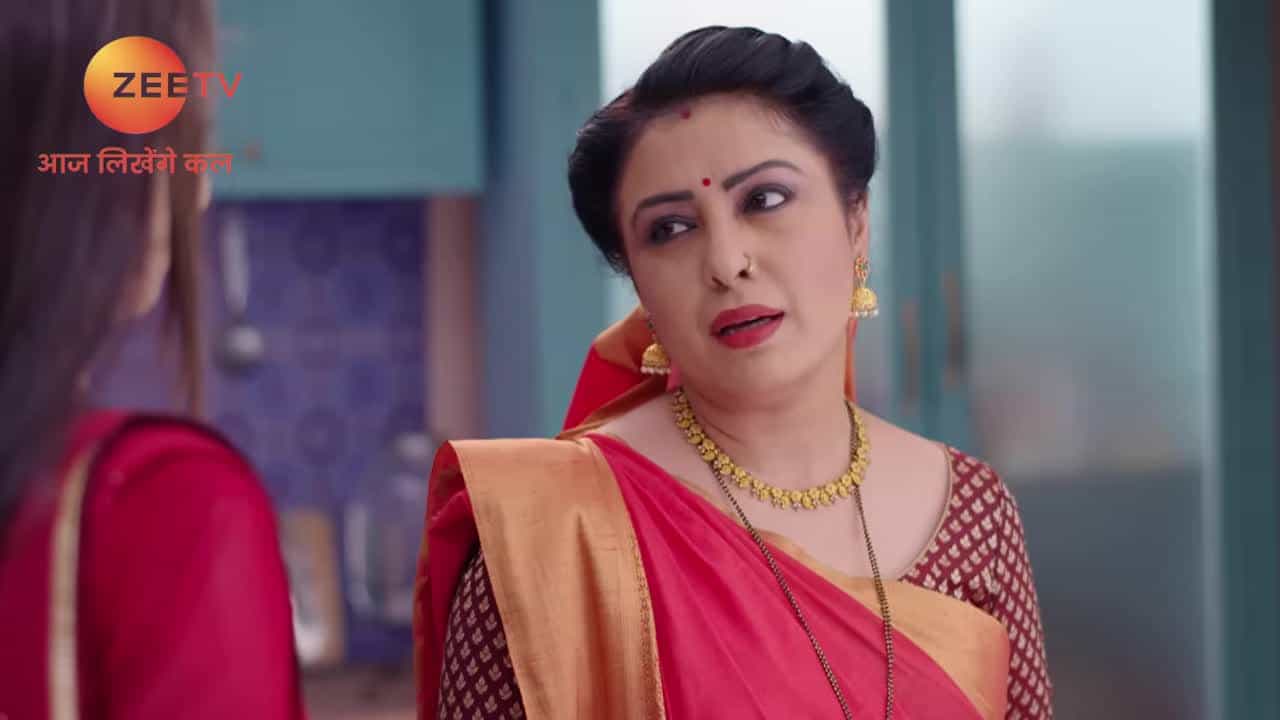 Hamari Bahu Silk - Episode 105