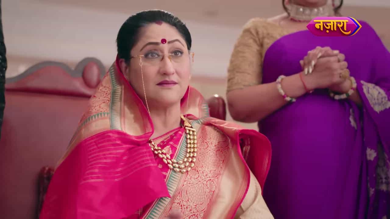 Do Chutki Sindoor - Episode 120