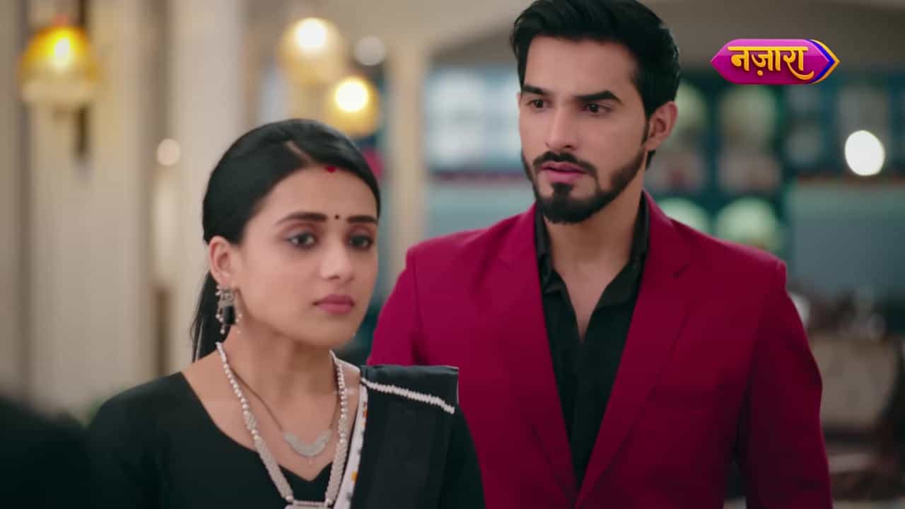 Do Chutki Sindoor - Episode 95
