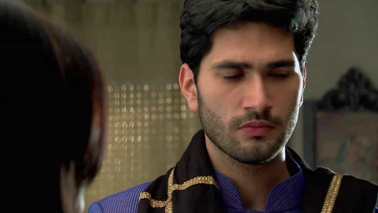 Qubool Hai - Episode 638