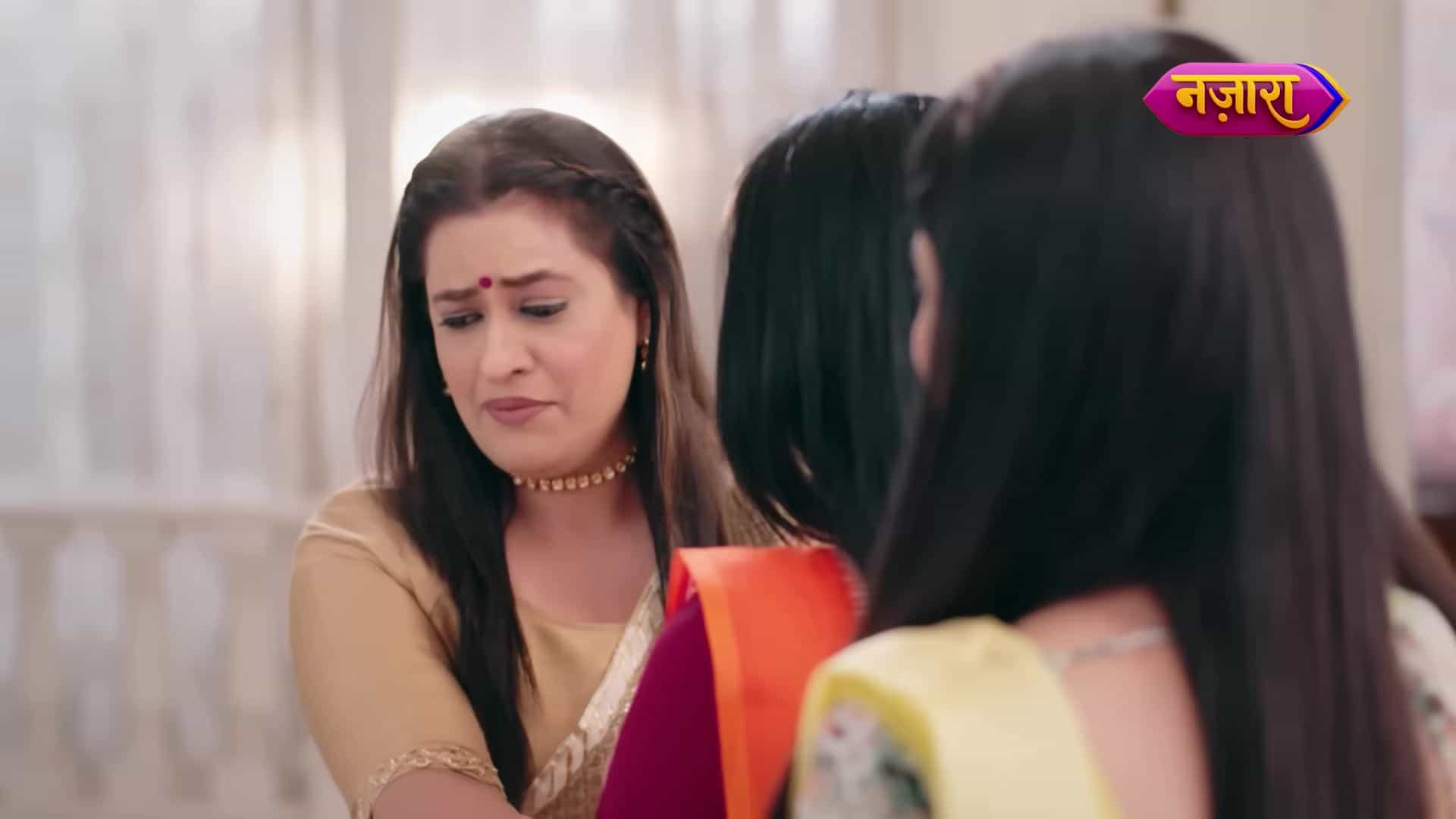 Do Chutki Sindoor - Episode 100