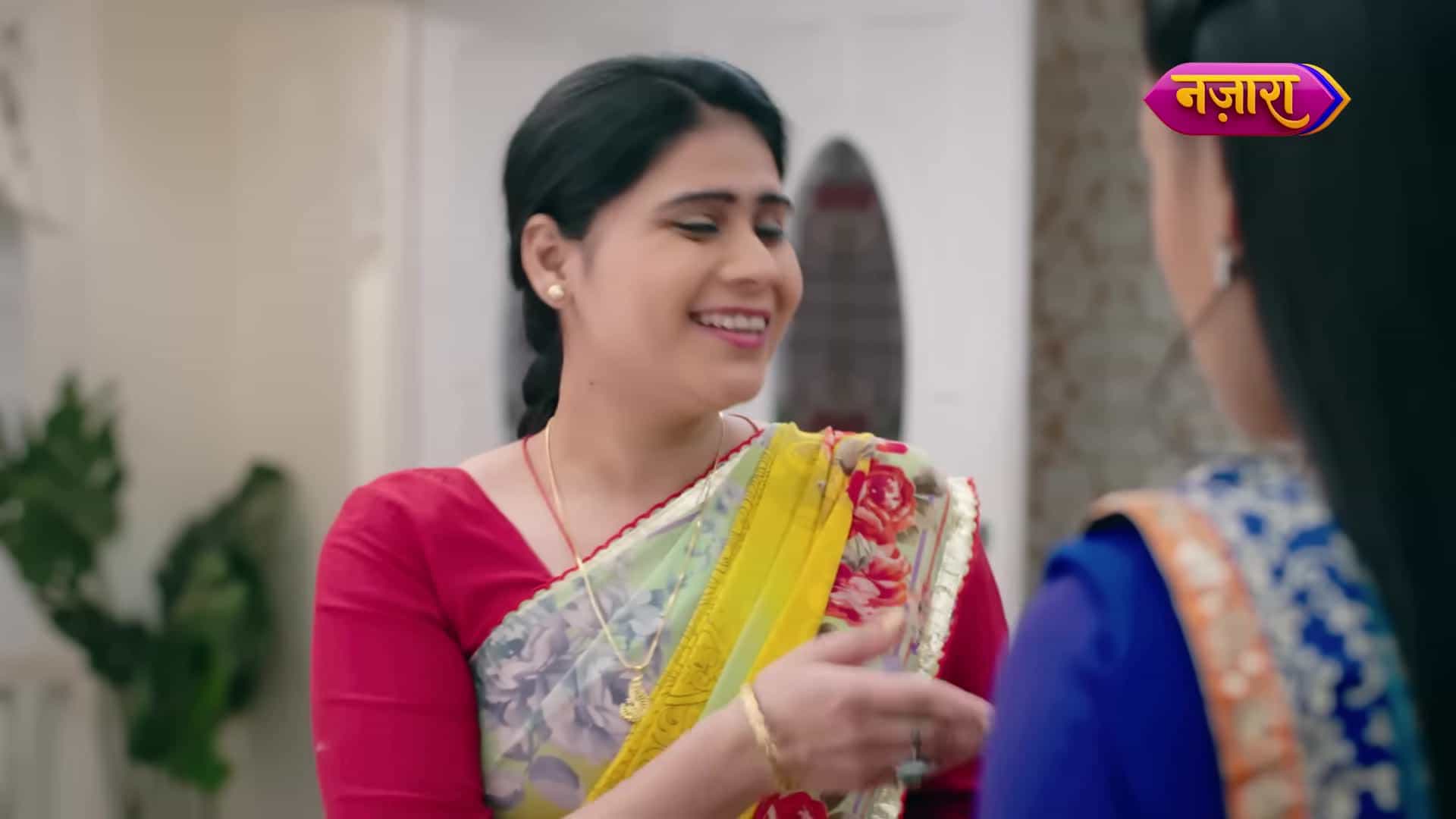 Do Chutki Sindoor - Episode 122