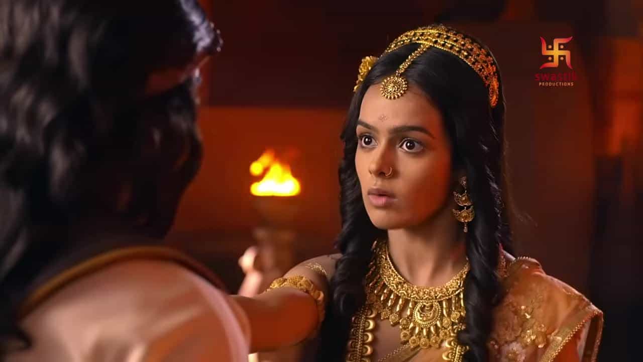 Chandragupta Maurya - Episode 139