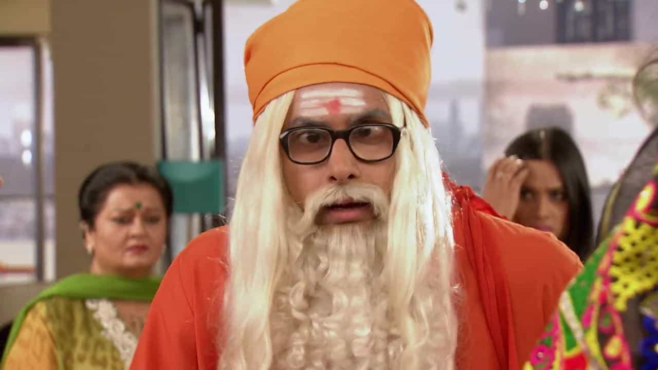Jamai Raja - Episode 370
