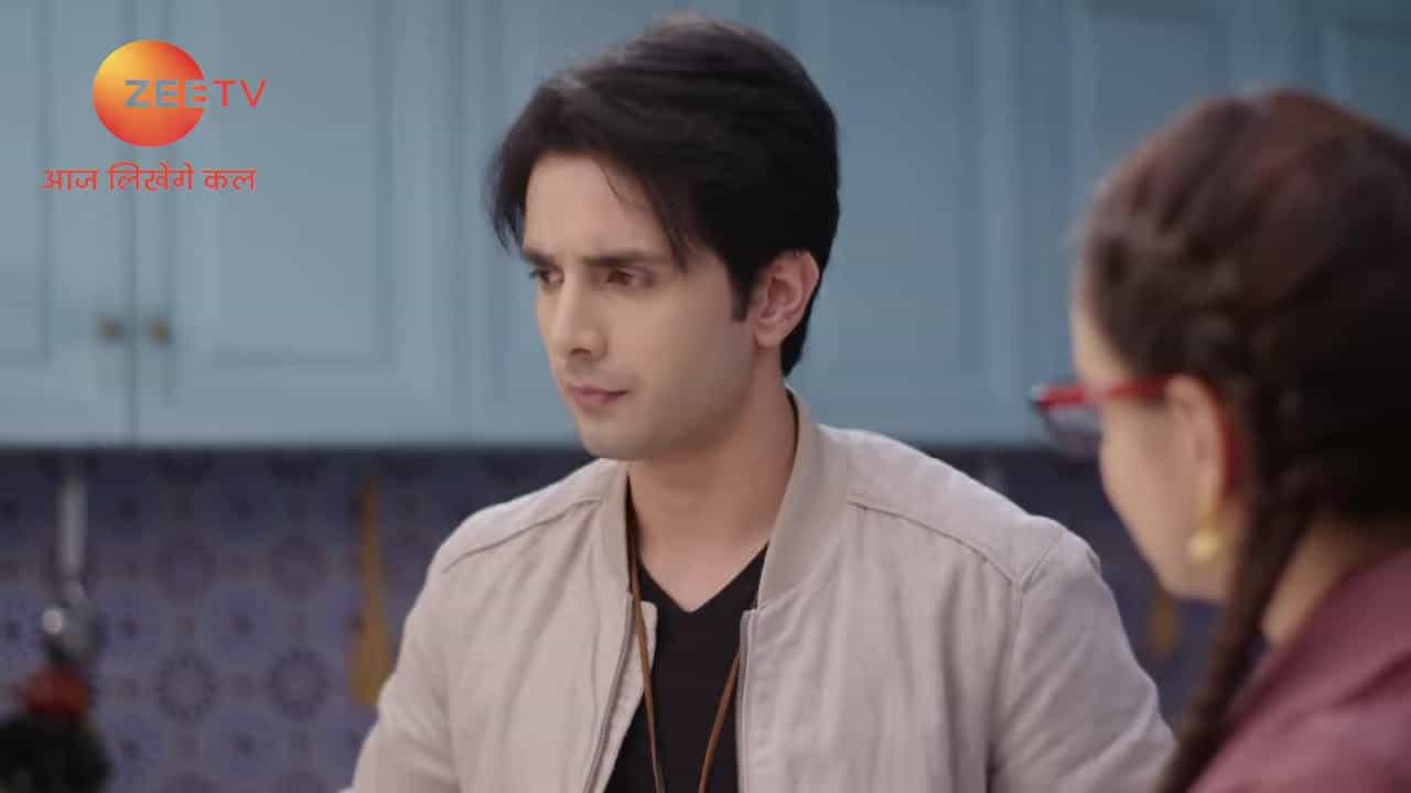 Hamari Bahu Silk - Episode 33