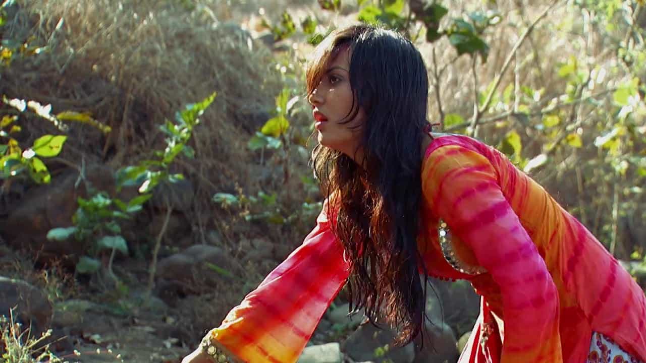 Qubool Hai - Episode 617