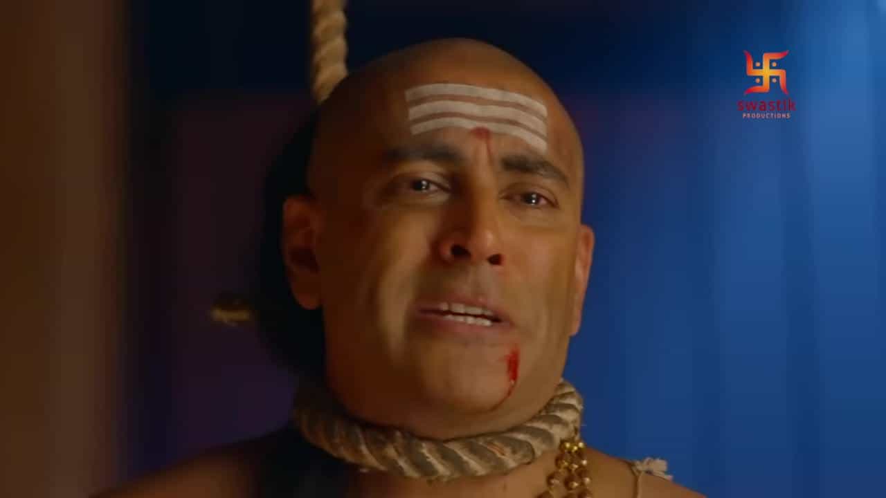 Chandragupta Maurya - Episode 67