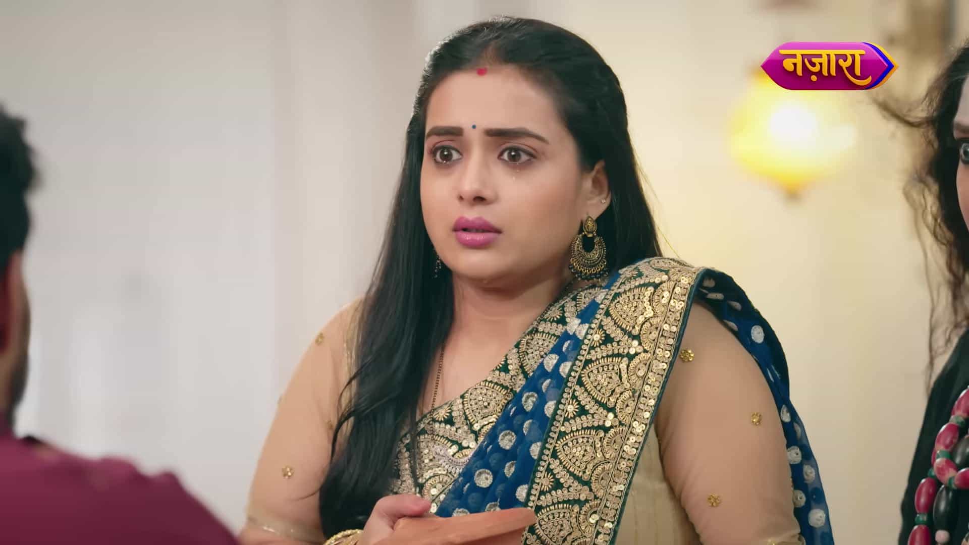 Do Chutki Sindoor - Episode 142