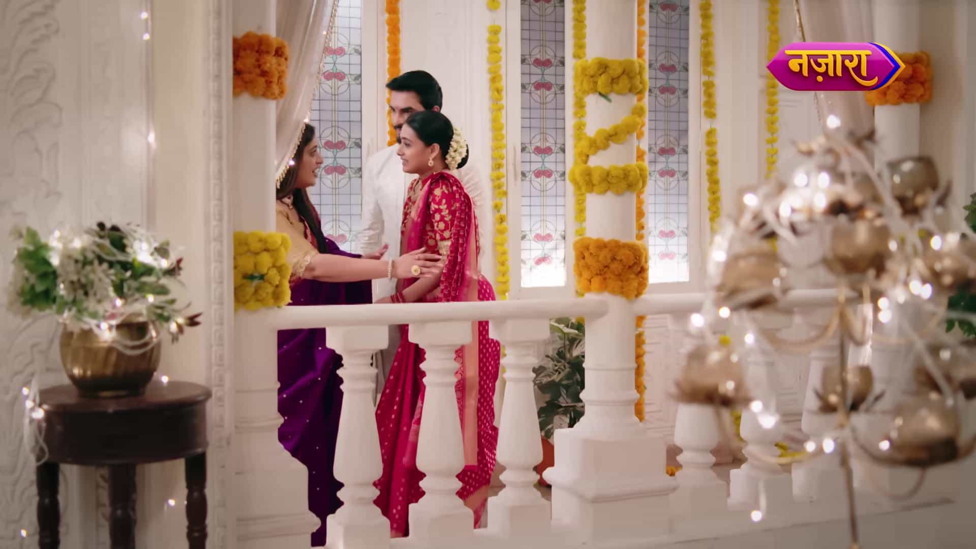 Do Chutki Sindoor - Episode 91