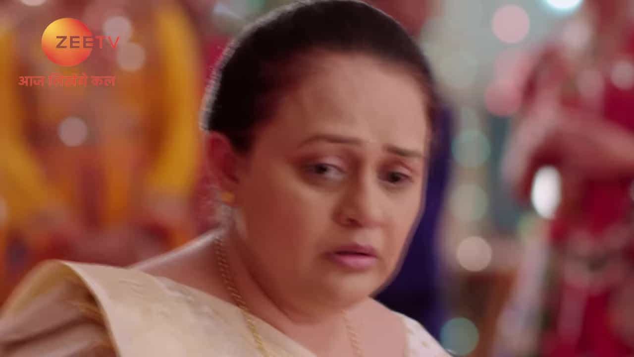 Hamari Bahu Silk - Episode 97