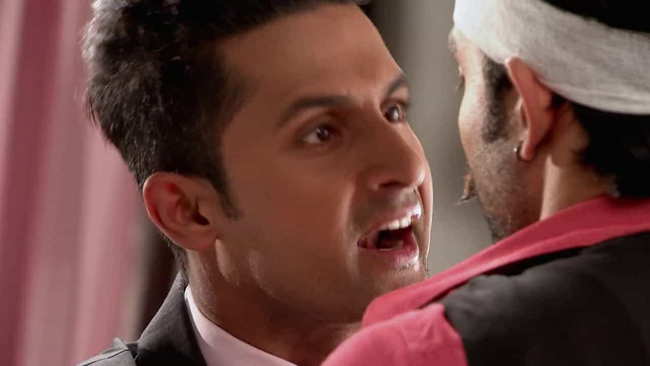 Jamai Raja - Episode 379