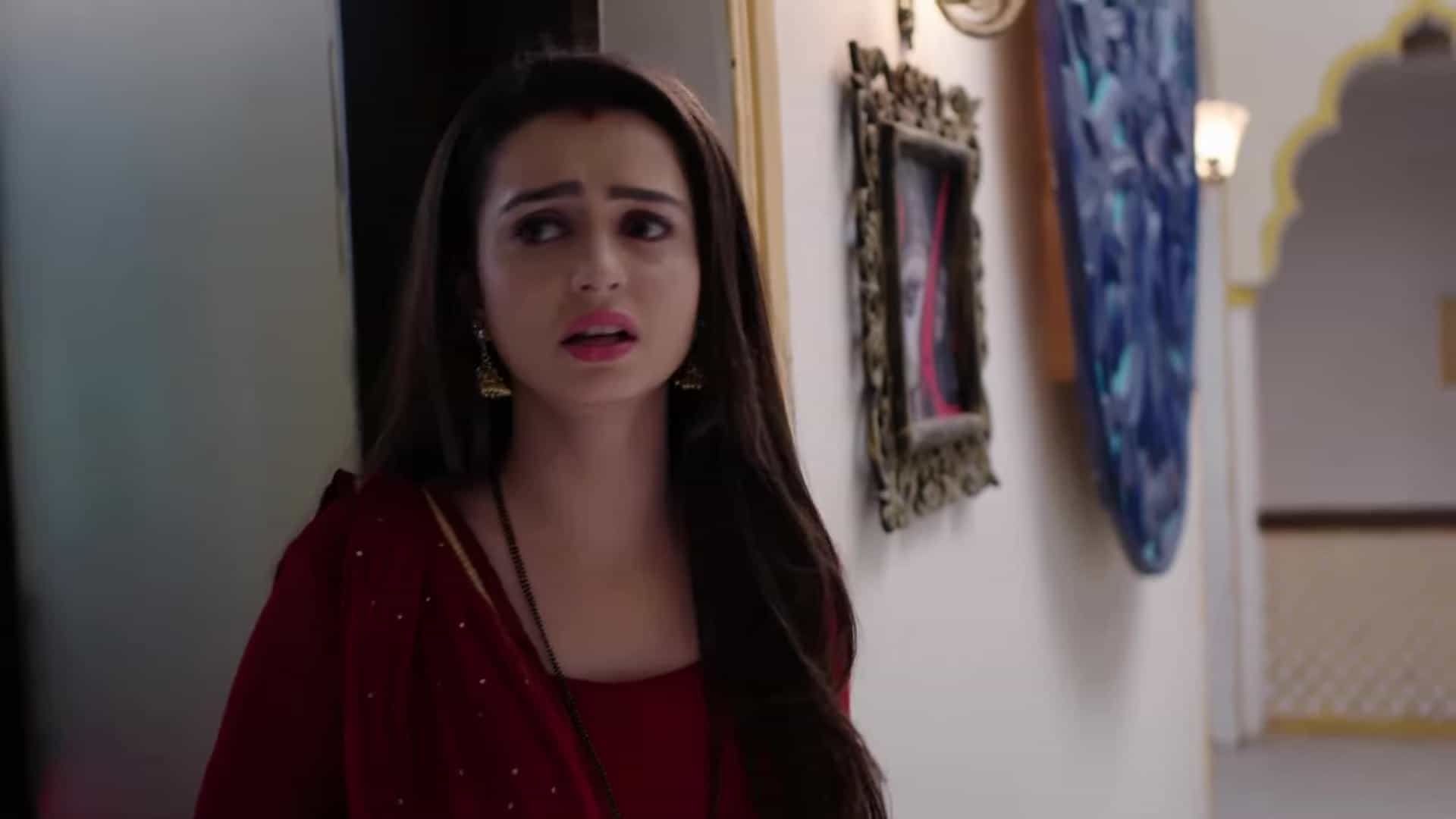 Hamari Bahu Silk - Episode 112
