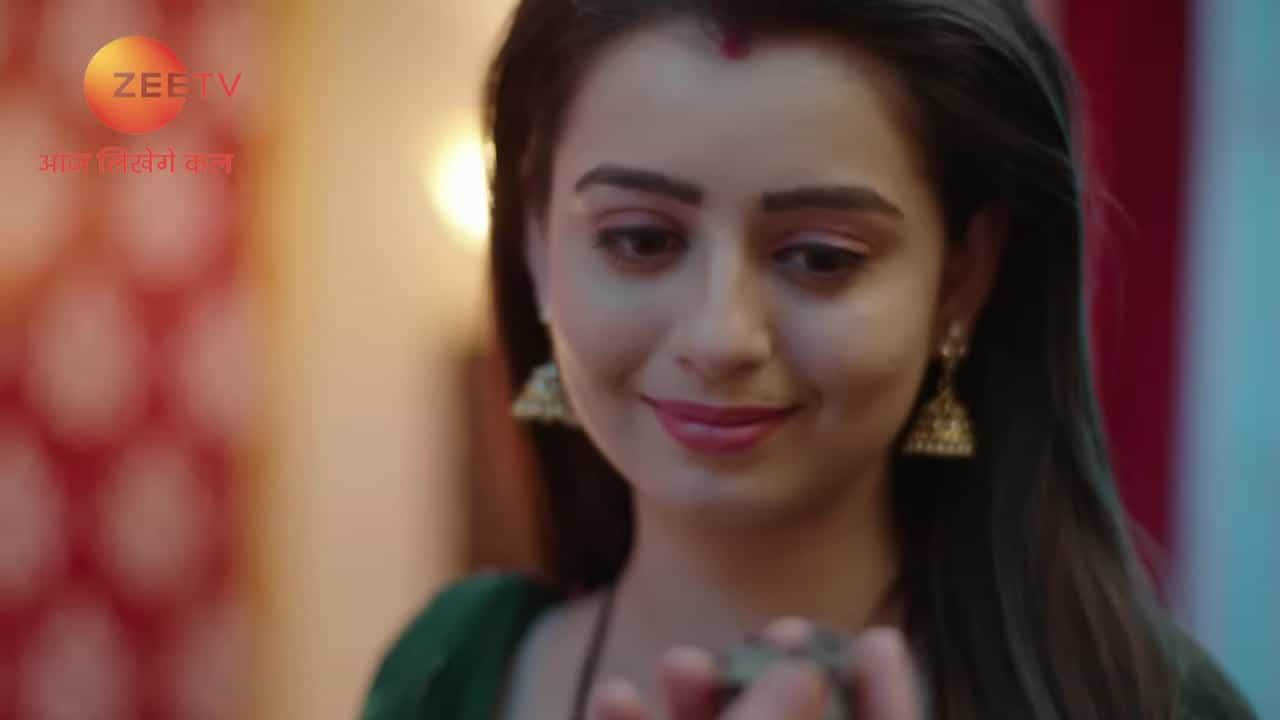 Hamari Bahu Silk - Episode 115