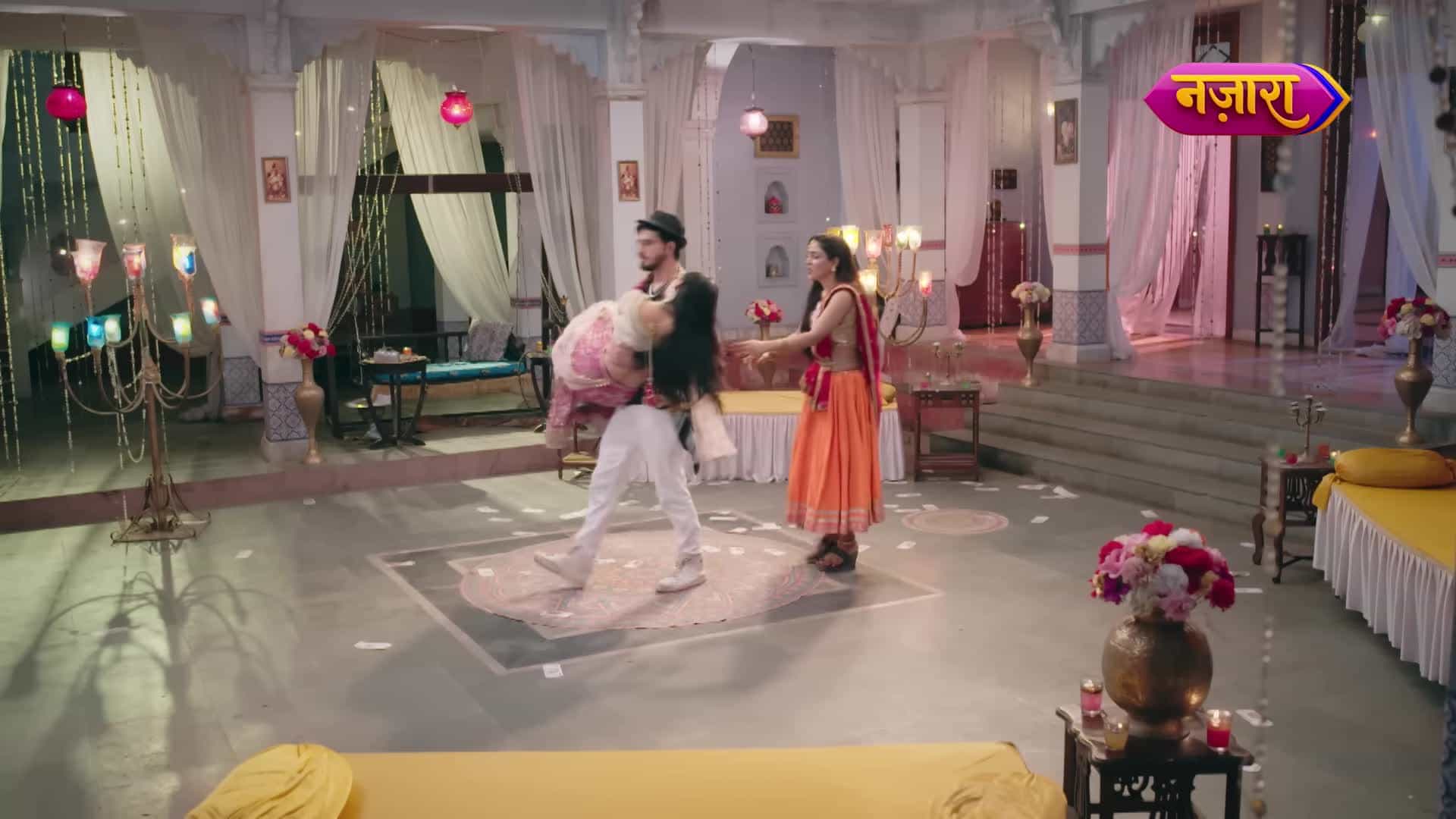 Do Chutki Sindoor - Episode 118