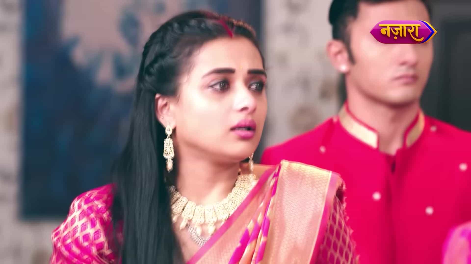 Do Chutki Sindoor - Episode 109