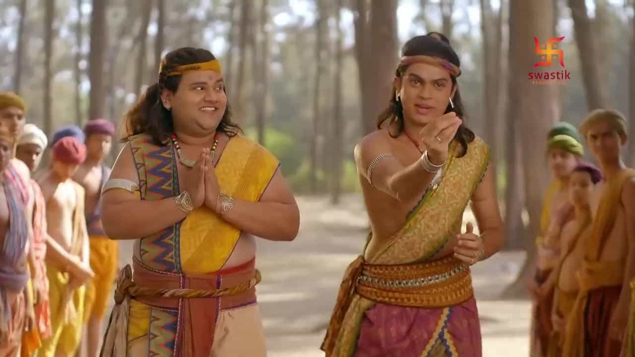 Chandragupta Maurya - Episode 12