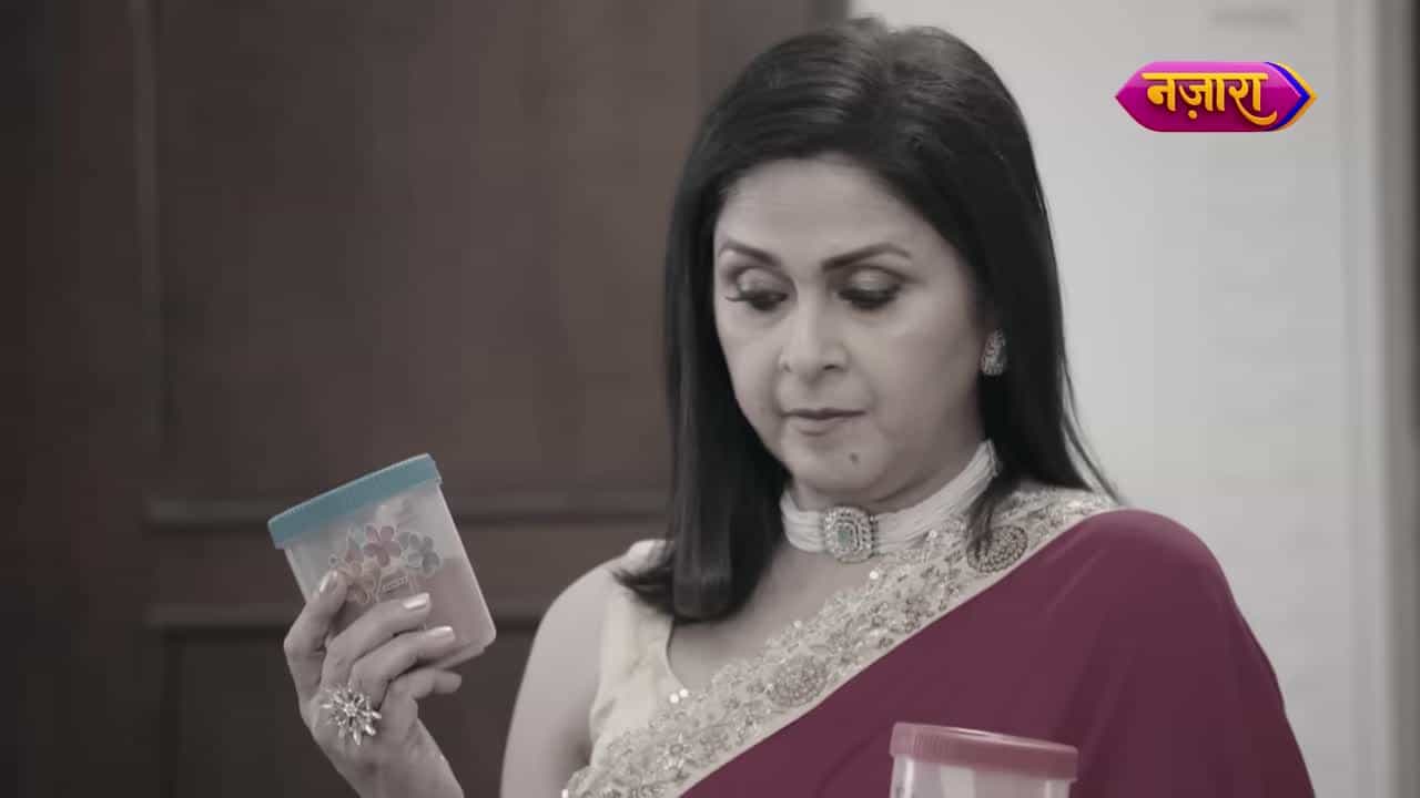 Do Chutki Sindoor - Episode 127