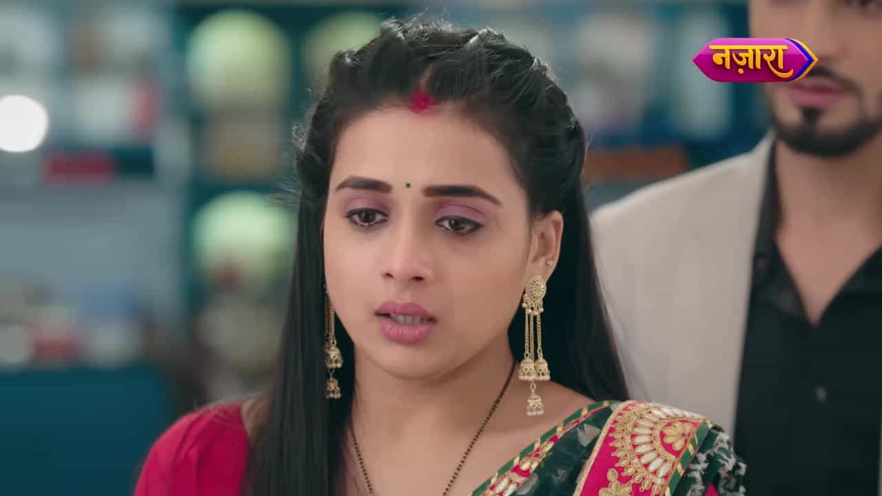 Do Chutki Sindoor - Episode 125