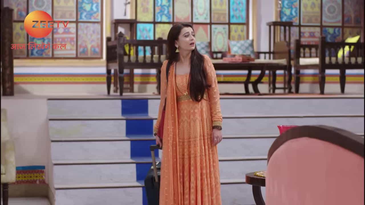Hamari Bahu Silk - Episode 113