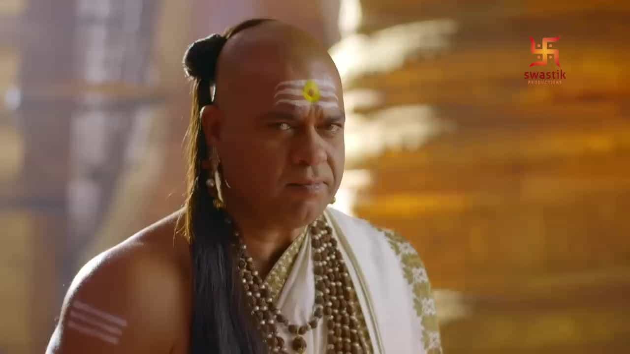 Chandragupta Maurya - Episode 57