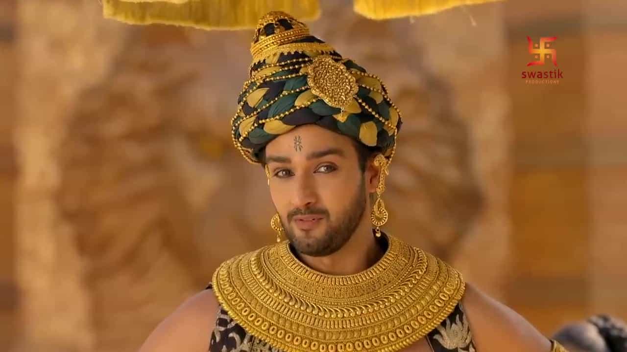 Chandragupta Maurya - Episode 36