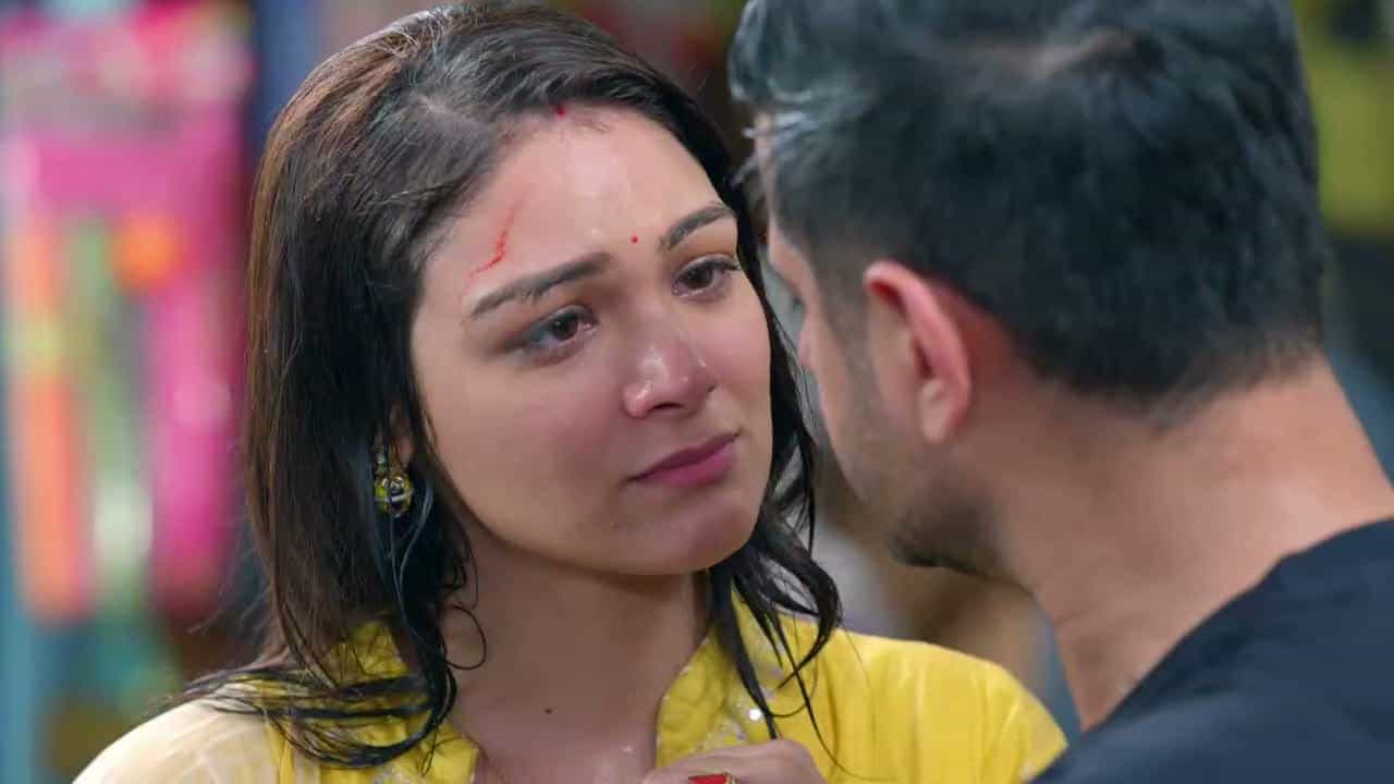 Megha Barsenge - Episode 185
