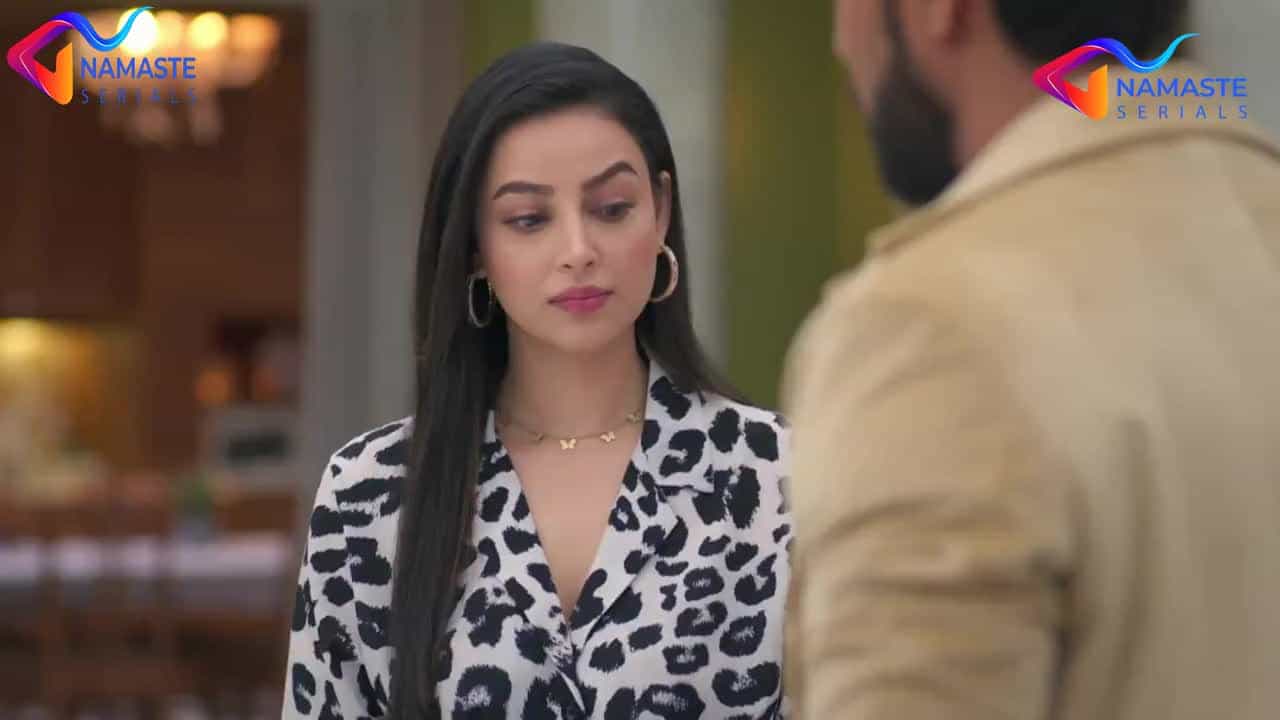 Jhanak - Episode 110